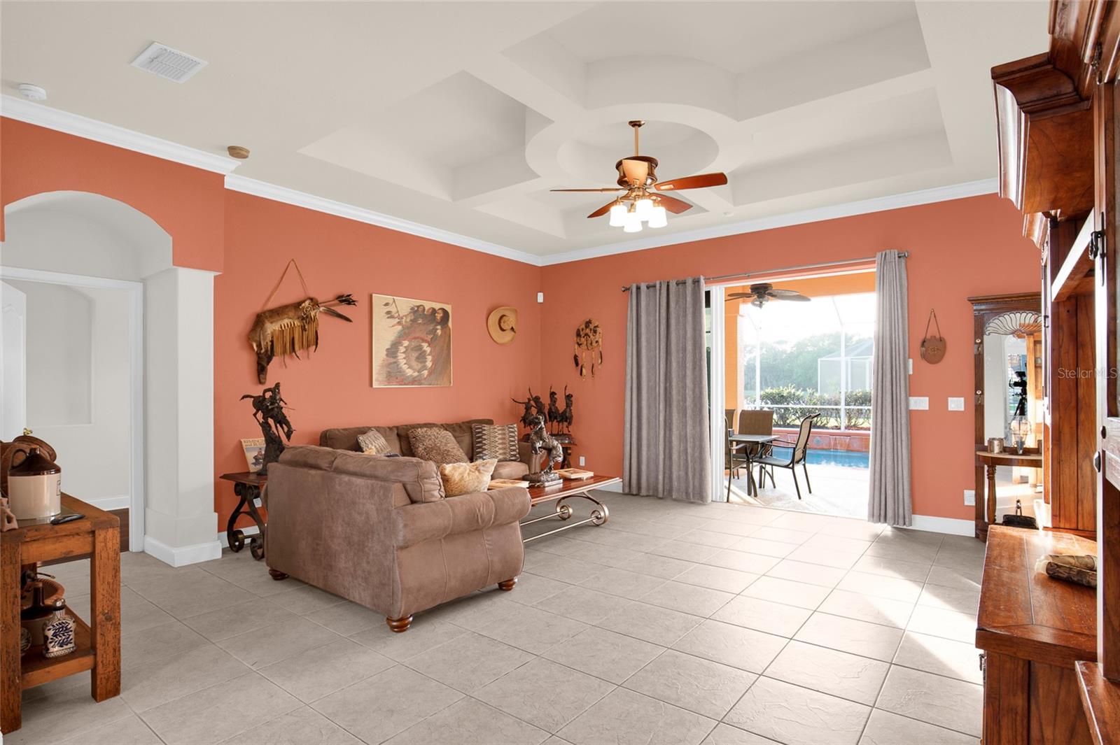 PROMENADE PARKE - Residential