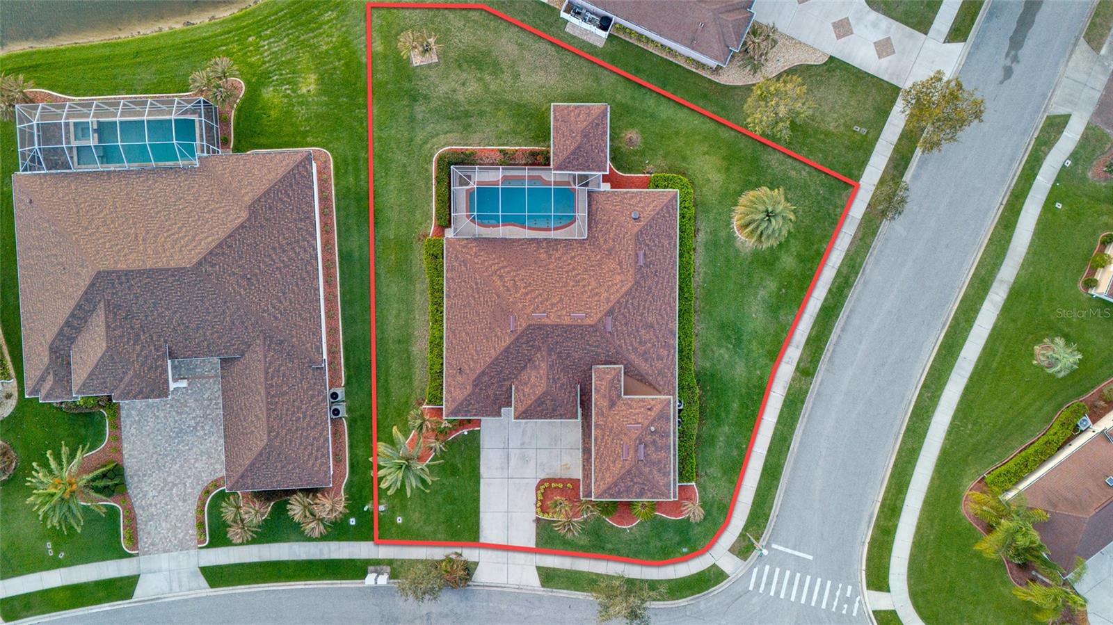 PROMENADE PARKE - Residential