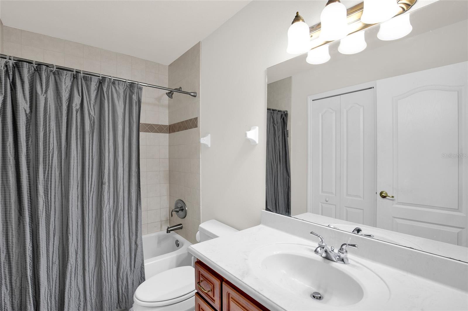 PROMENADE PARKE - Residential