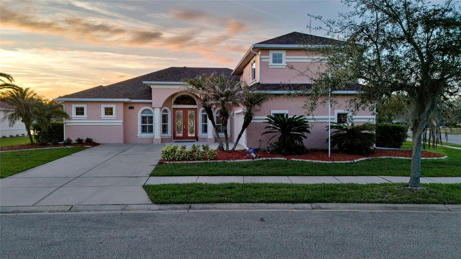 PROMENADE PARKE - Residential