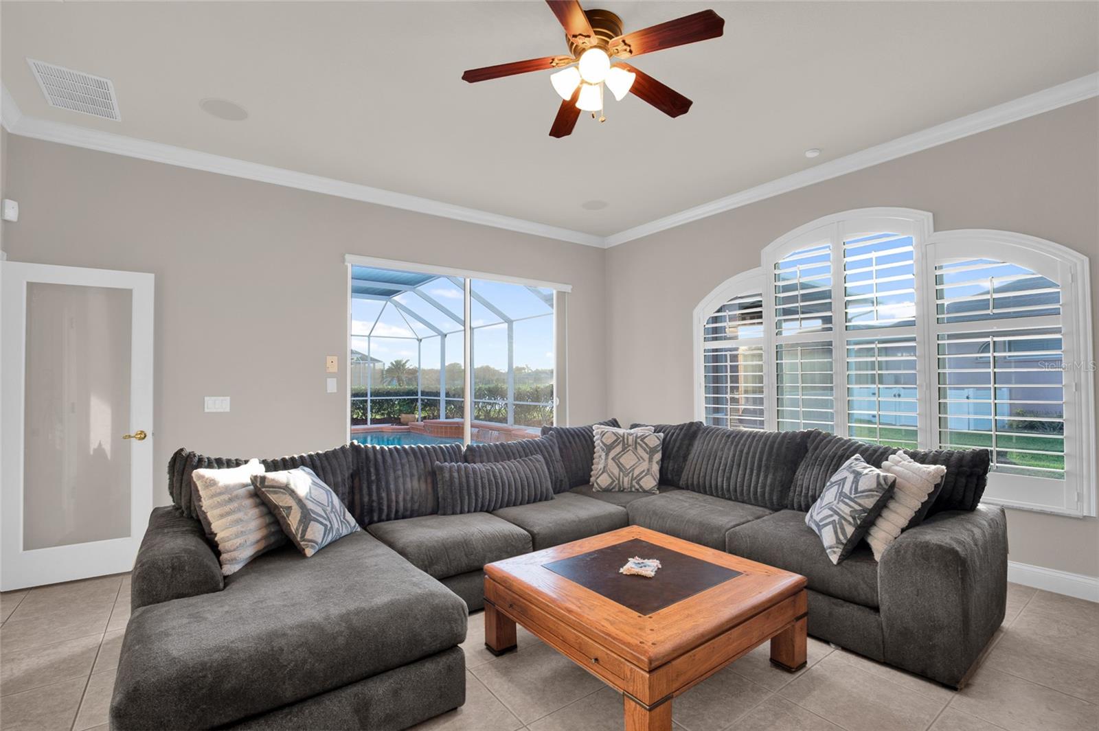 PROMENADE PARKE - Residential