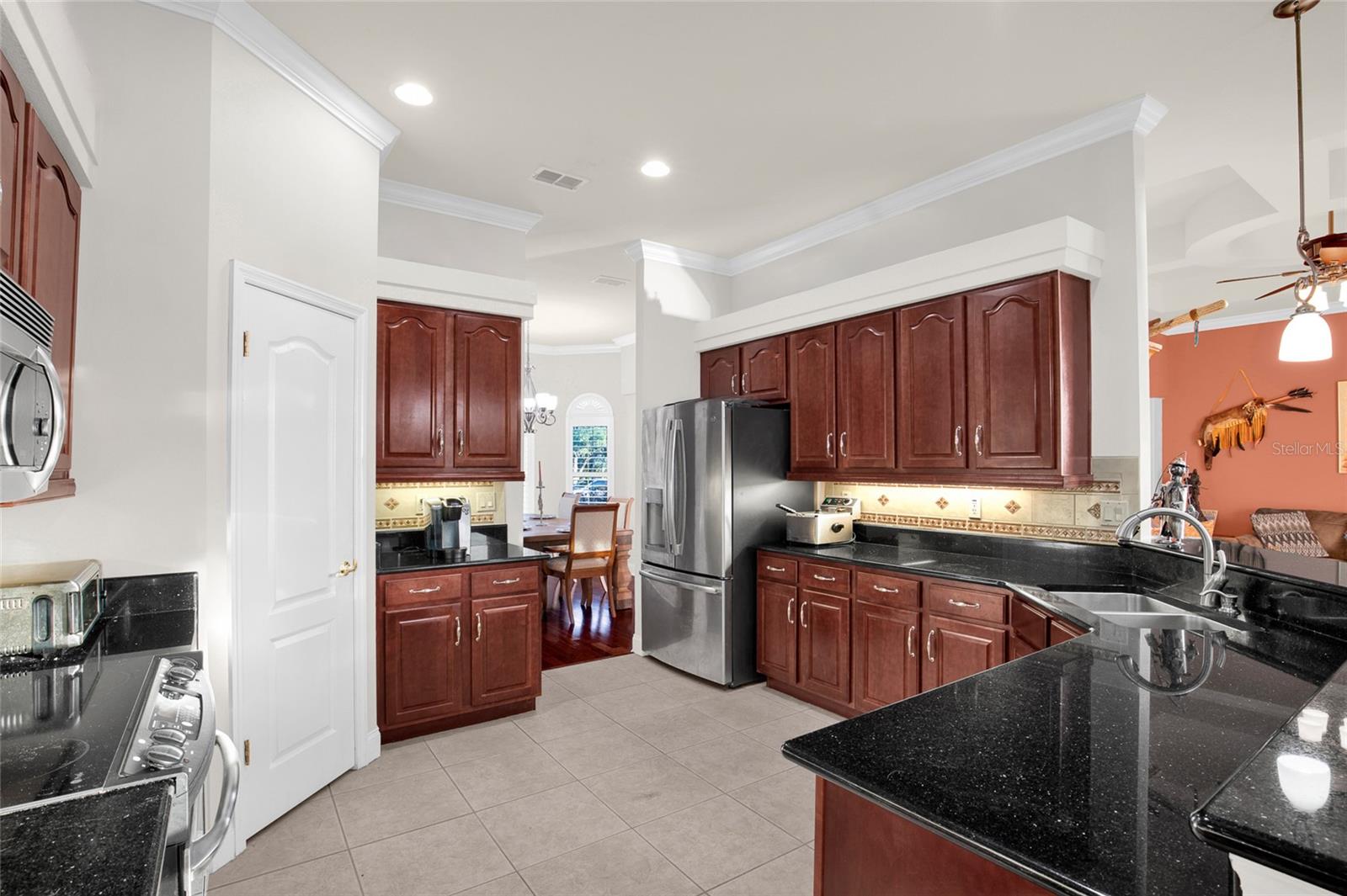 PROMENADE PARKE - Residential