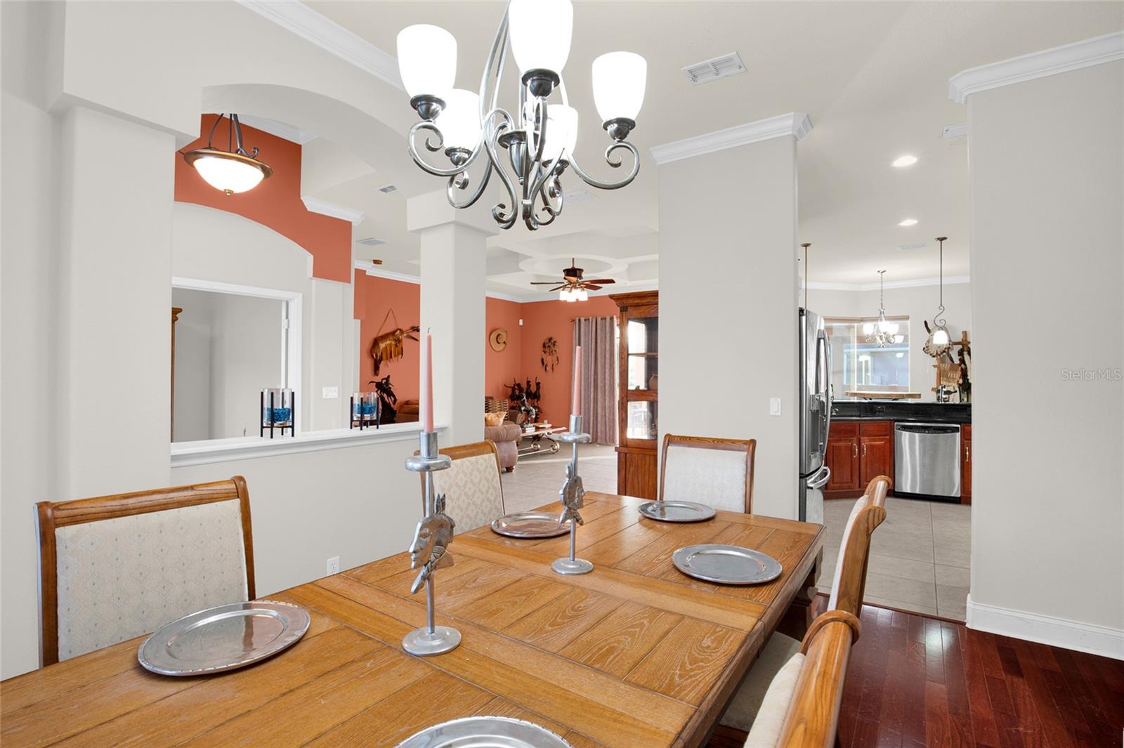 PROMENADE PARKE - Residential