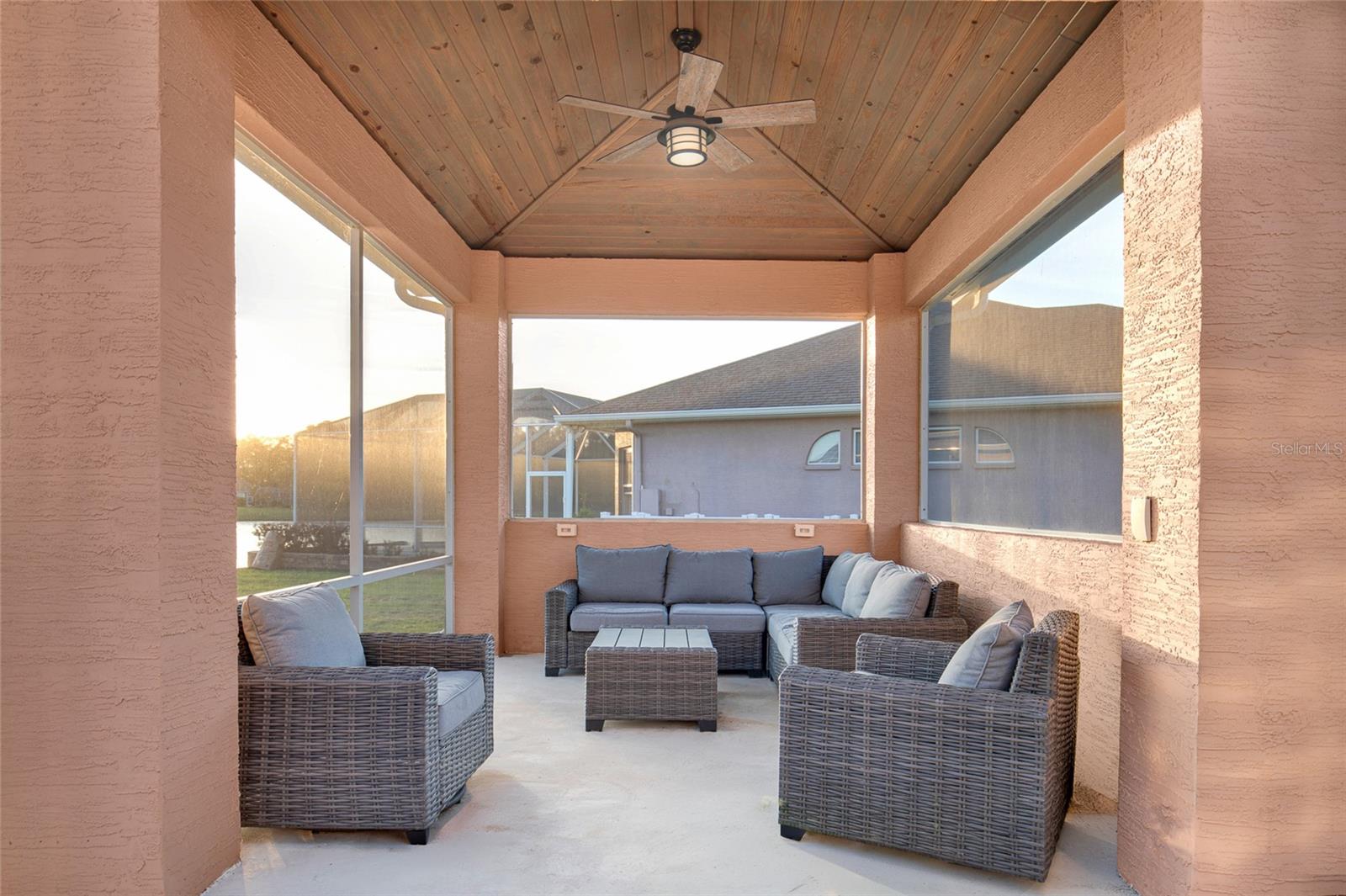 PROMENADE PARKE - Residential