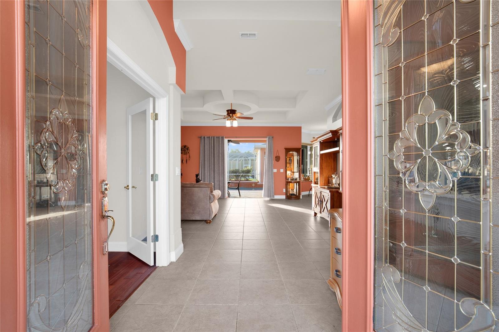 PROMENADE PARKE - Residential