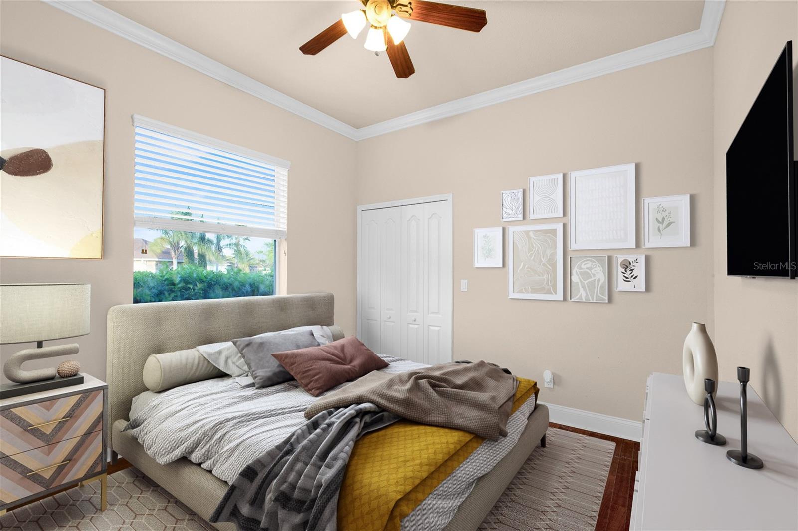 PROMENADE PARKE - Residential