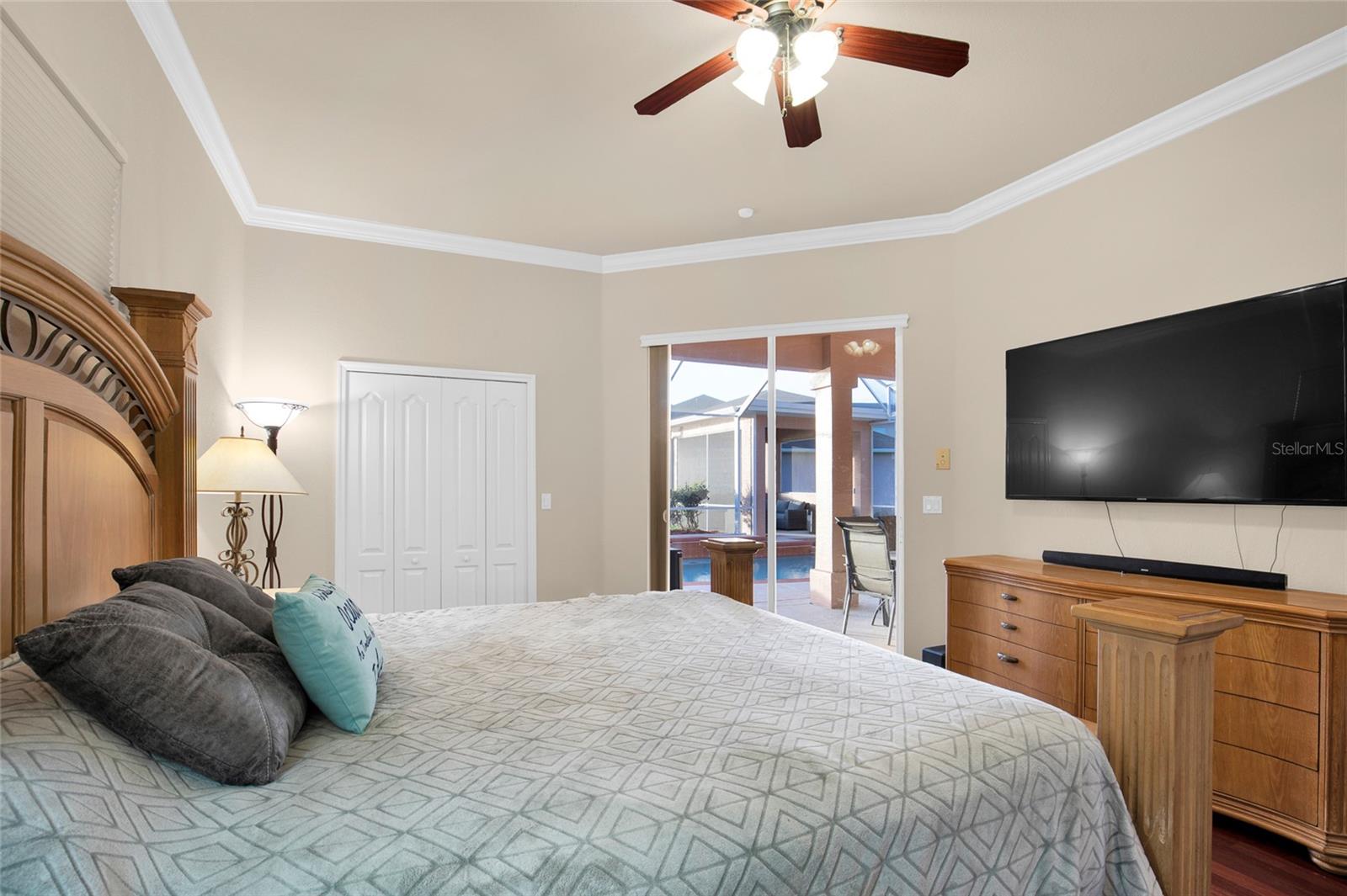 PROMENADE PARKE - Residential