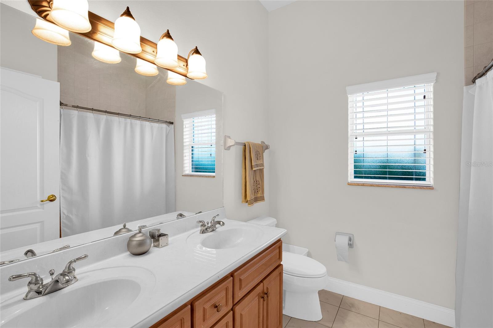 PROMENADE PARKE - Residential