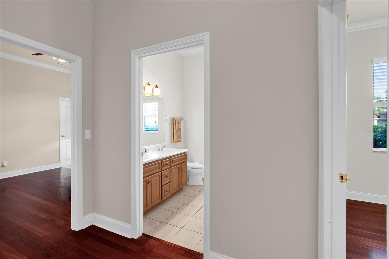 PROMENADE PARKE - Residential