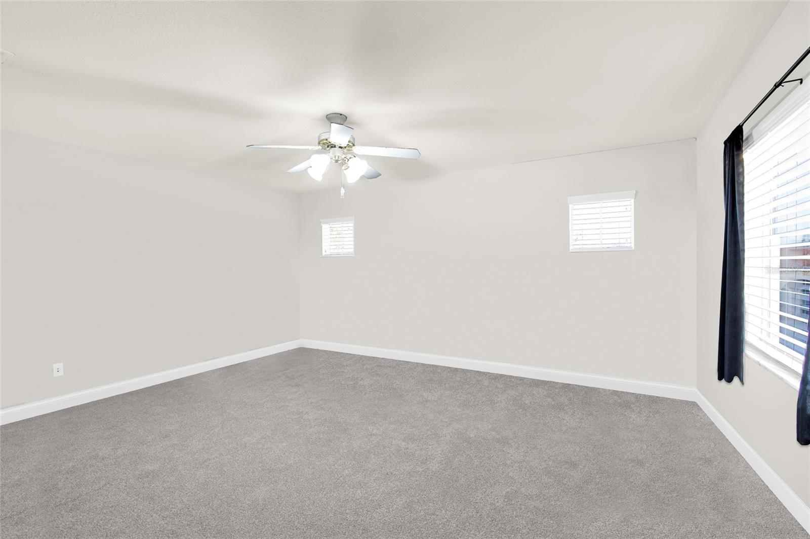 PROMENADE PARKE - Residential