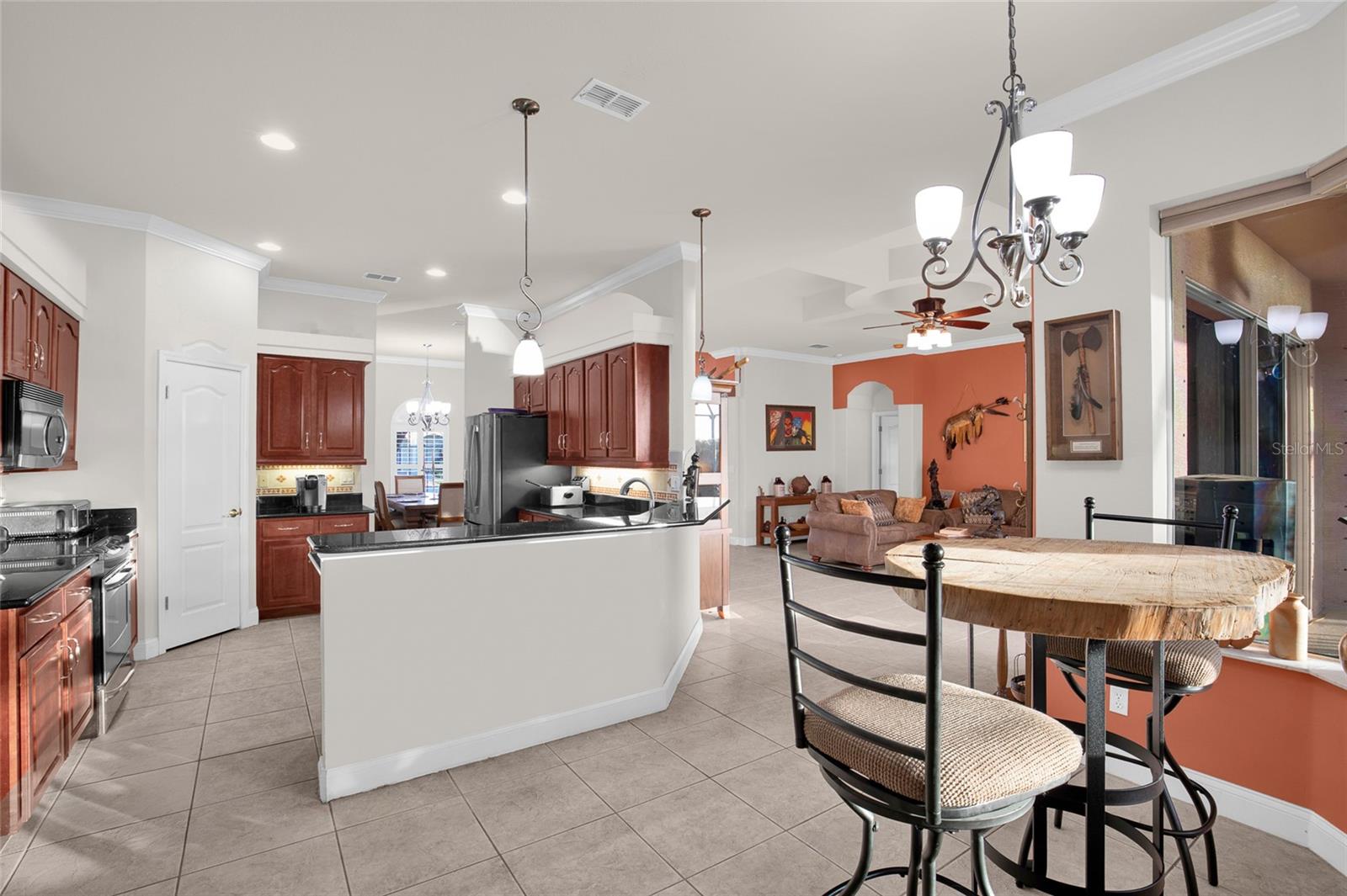 PROMENADE PARKE - Residential