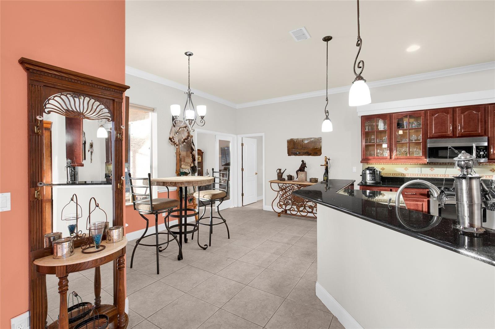 PROMENADE PARKE - Residential