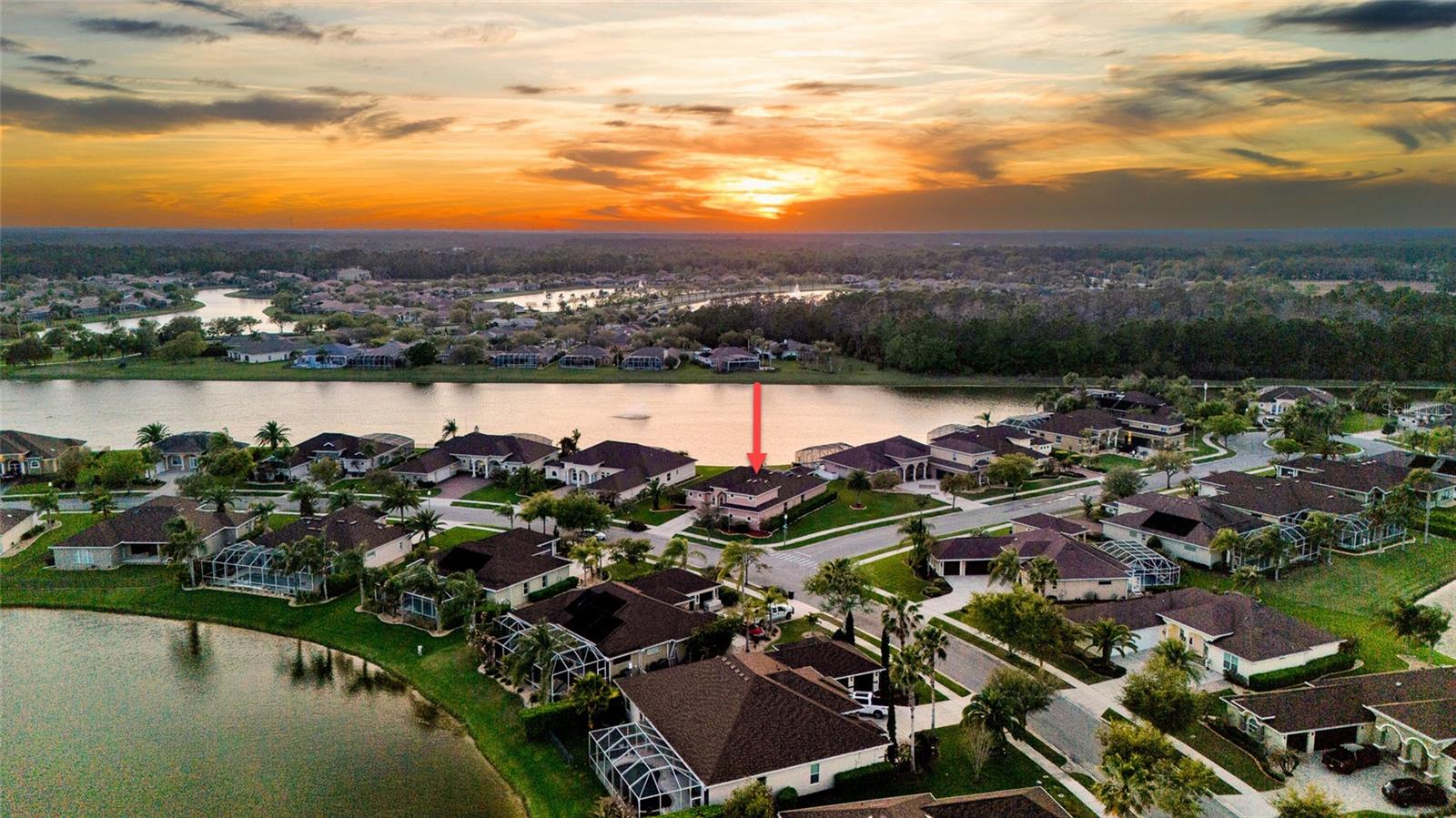 PROMENADE PARKE - Residential