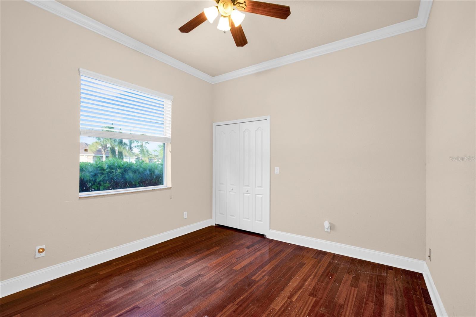 PROMENADE PARKE - Residential