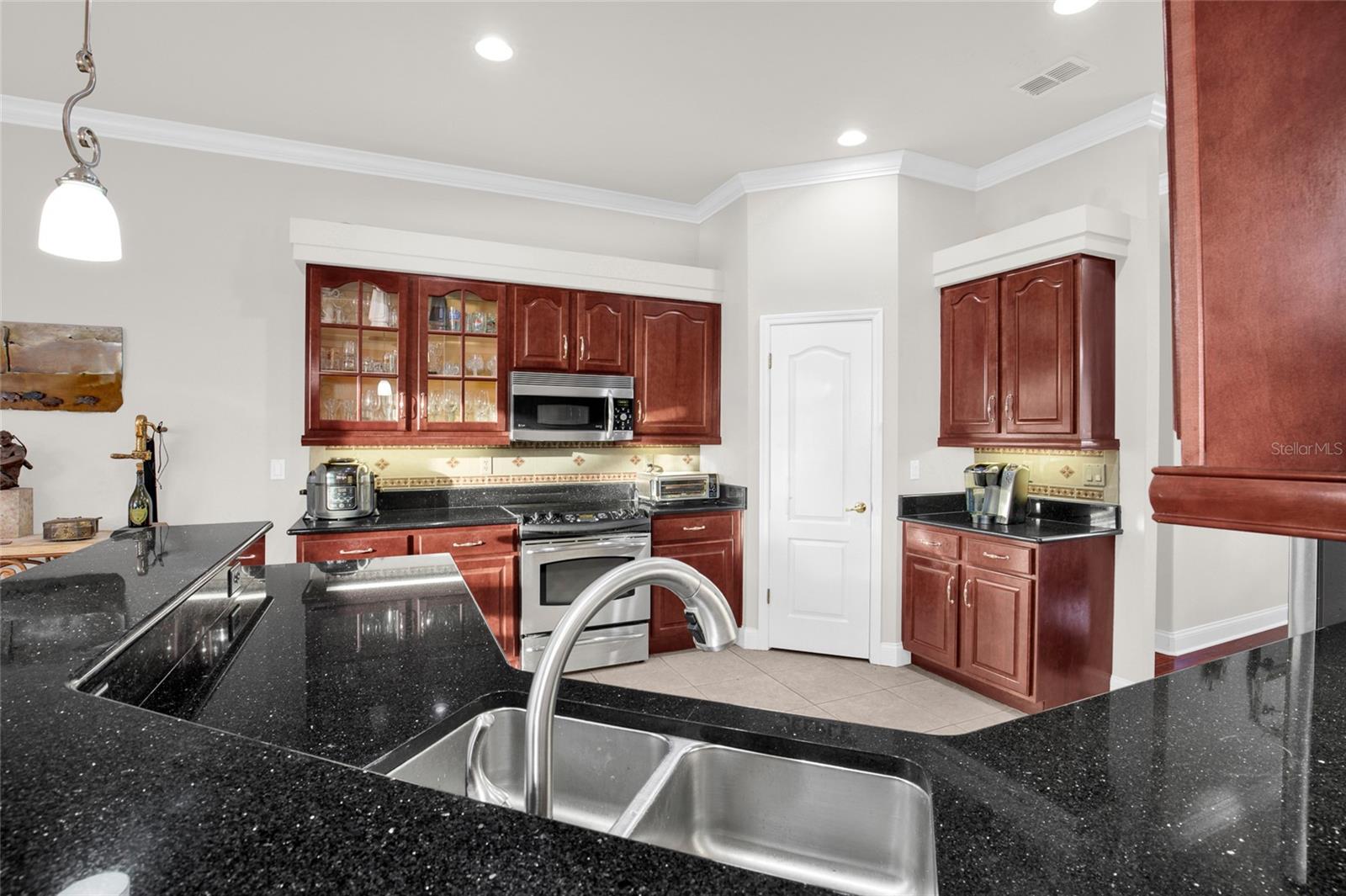 PROMENADE PARKE - Residential