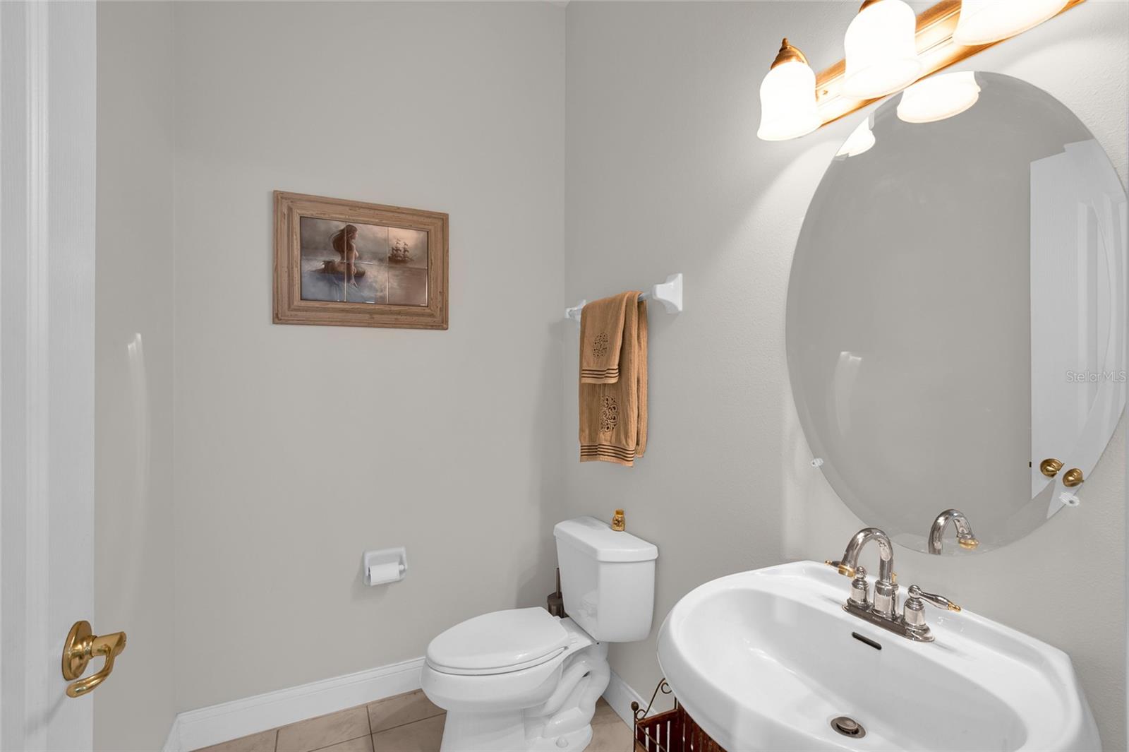 PROMENADE PARKE - Residential