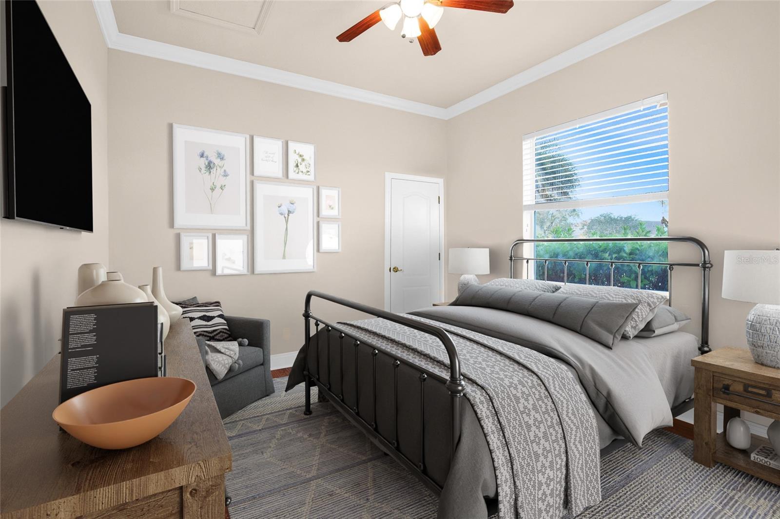 PROMENADE PARKE - Residential