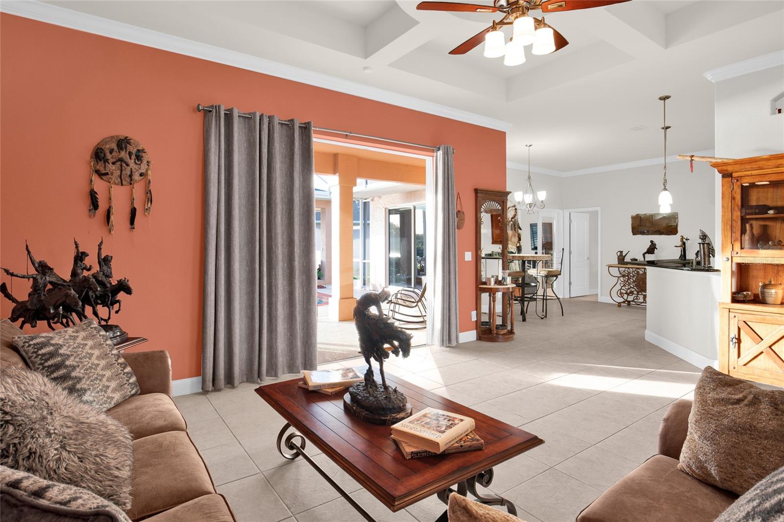 PROMENADE PARKE - Residential