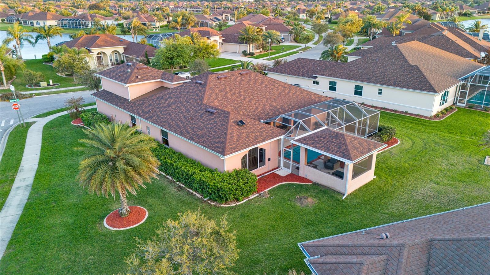 PROMENADE PARKE - Residential