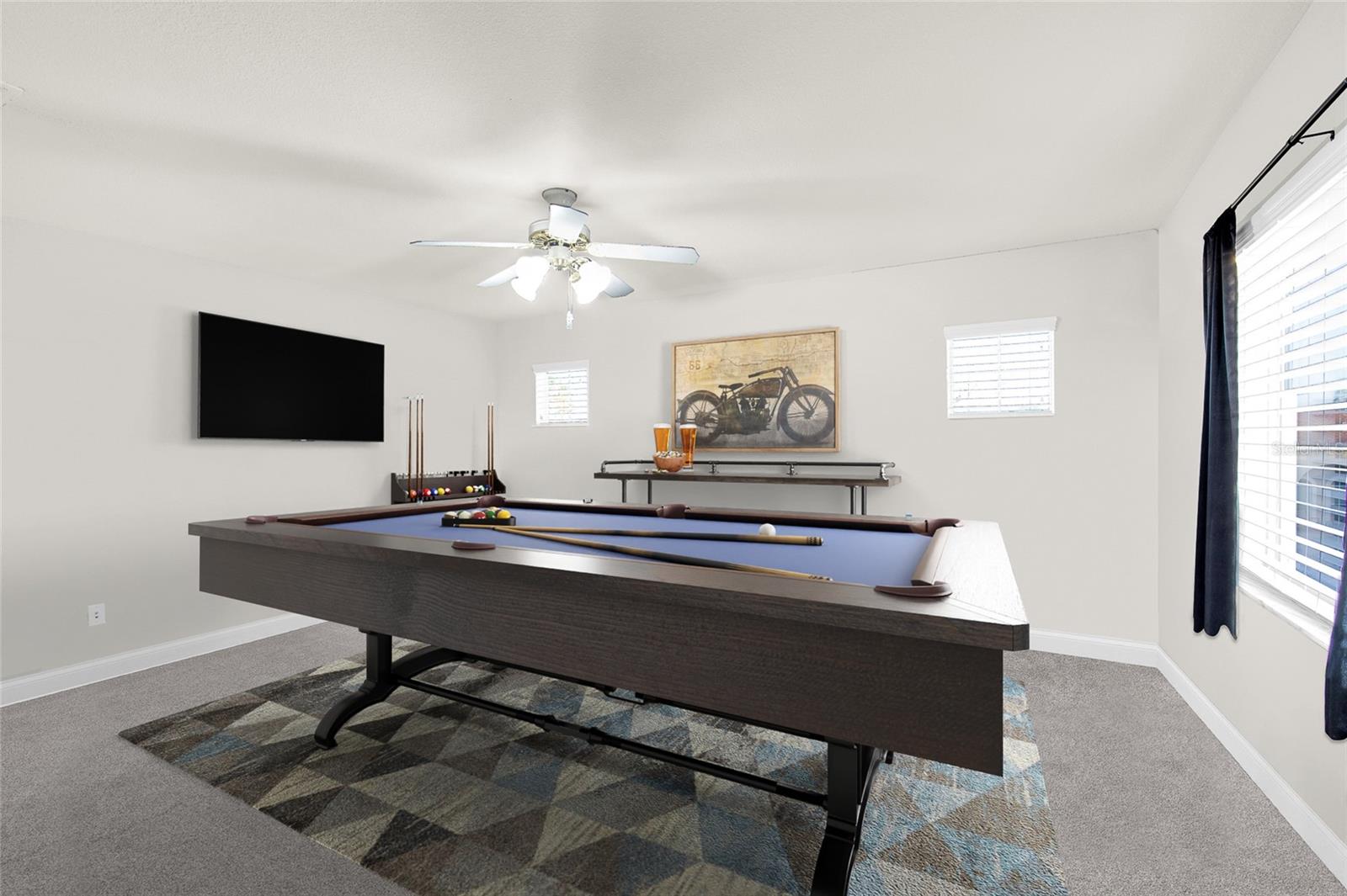 PROMENADE PARKE - Residential