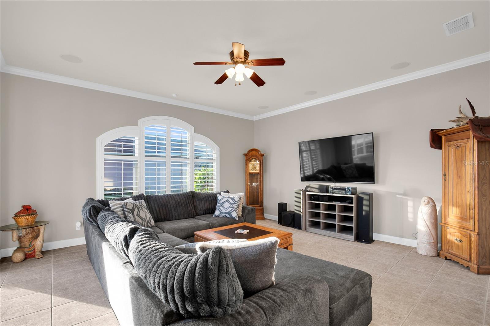 PROMENADE PARKE - Residential