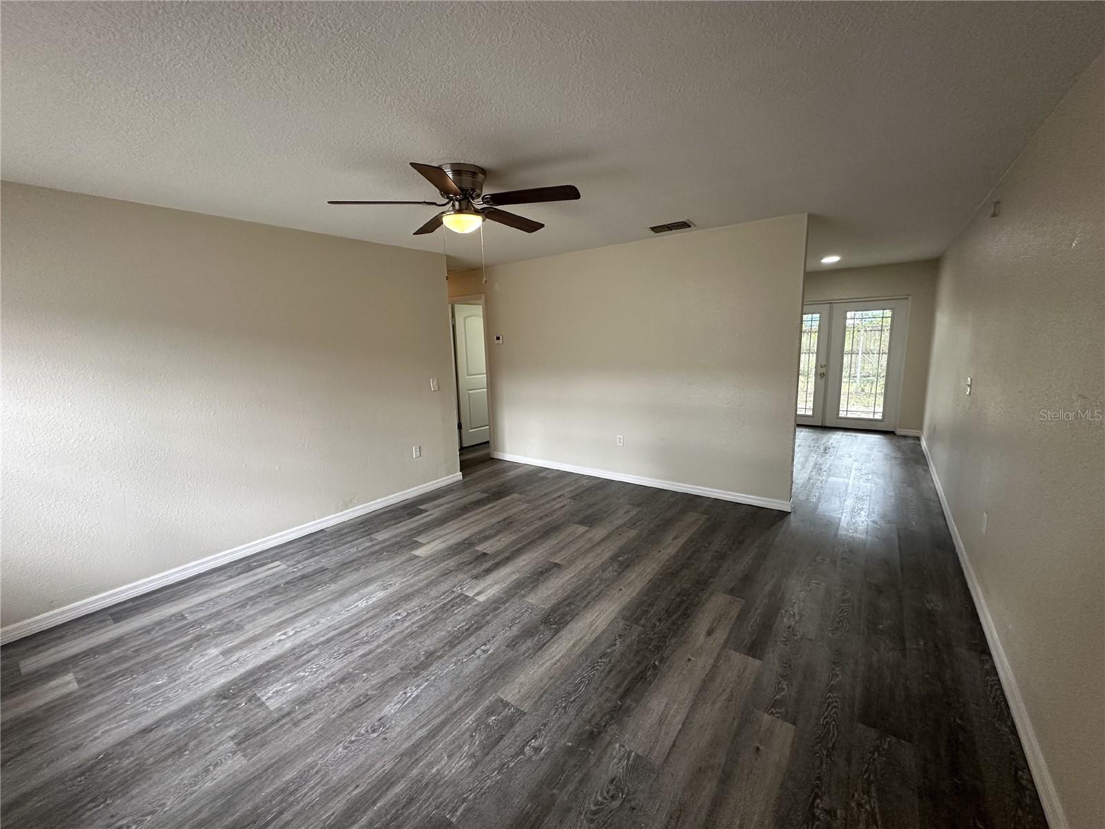 SUNSET TERRACE SUB - Residential Lease