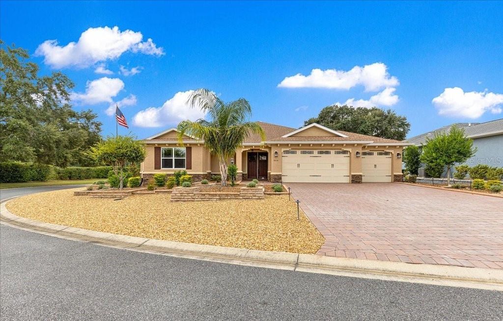 Photo of 9010 SW 89th Loop, Ocala, FL 34481 (MLS # OM710835)