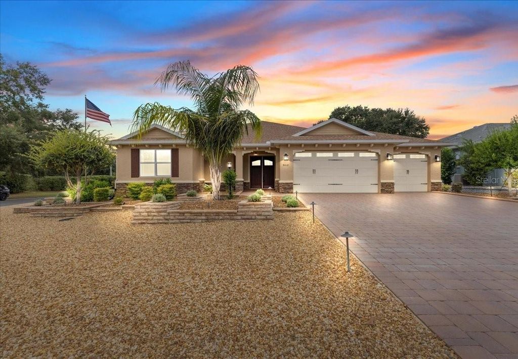 Photo of 9010 SW 89th Loop, Ocala, FL 34481 (MLS # OM710835)