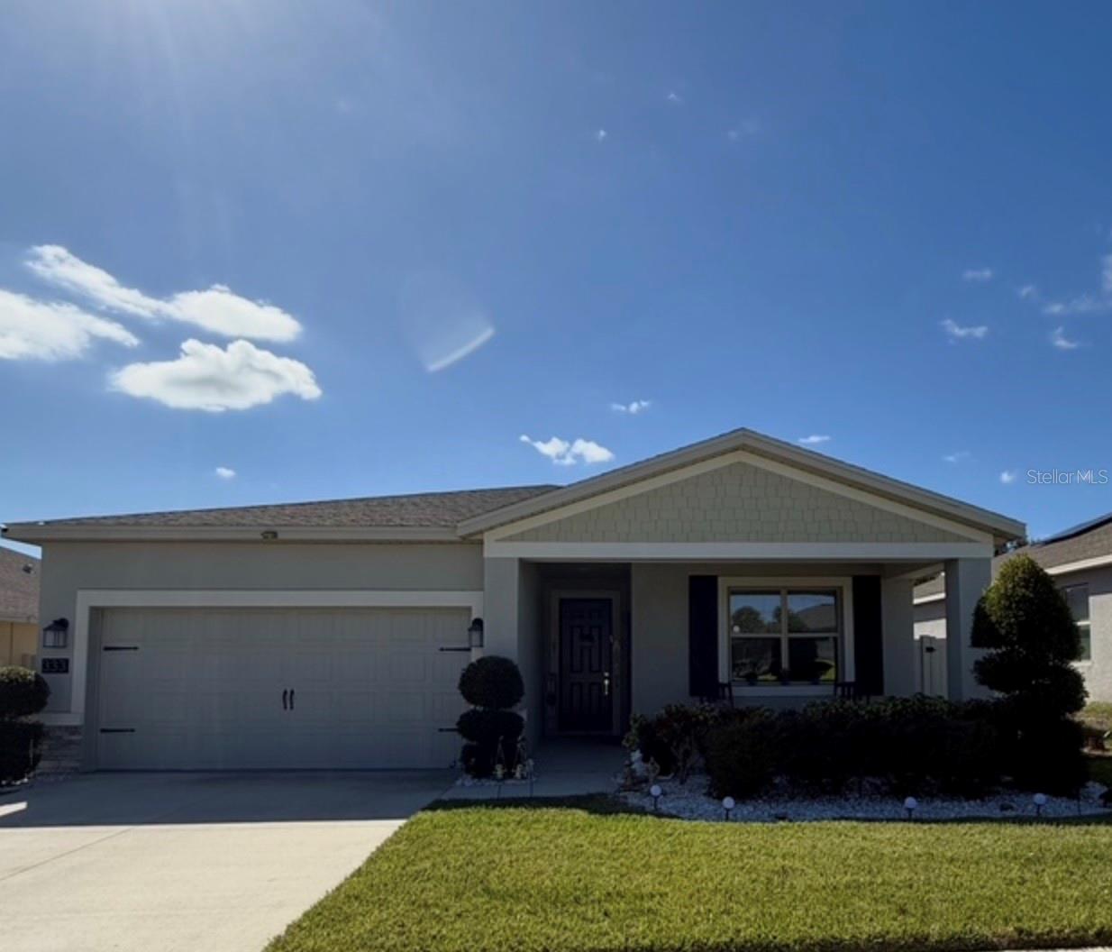 Cozy & Private In-Law Suite – All Utilities Included!
Welcome to this well-maintained and fully private in-law suite, offering comfort, and convenience living. This unit features a private entrance equipped with a Ring doorbell camera for added security and ease of access.
The rent includes all utilities, high-speed internet, water, trash pickup, and access to a washer/dryer closet. The modern kitchenette comes with a refrigerator, dishwasher, and sleek cabinetry for functional, everyday use.
Inside, you'll find a spacious living area, a private bedroom, and a full bathroom, providing a self-contained and comfortable living environment.
Conveniently located across the street from Navigator Academy of Leadership Elementary, and just minutes from shopping, dining, and major roadways.
Application Process: Please do not apply through third-party sites. A direct application link will be provided upon inquiry.
Contact the listing agent to schedule a showing or request more information.