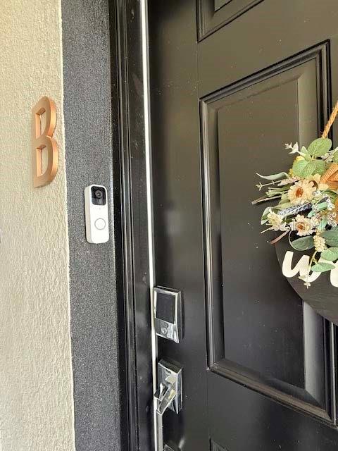 CITRUS POINTE - Residential Lease