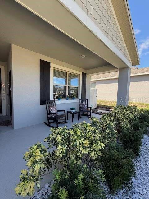 CITRUS POINTE - Residential Lease