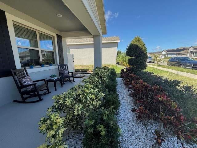 CITRUS POINTE - Residential Lease