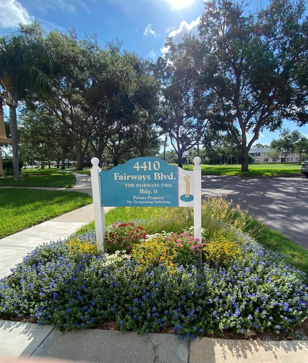 4410 FAIRWAYS BOULEVARD 605