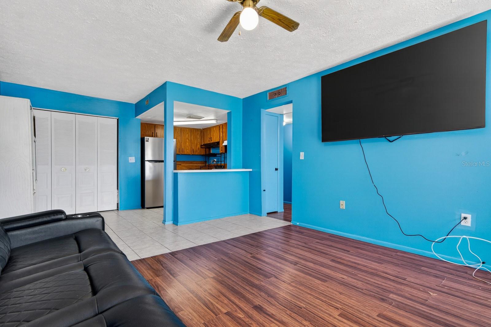WHISPER LAKE A CONDO - Residential