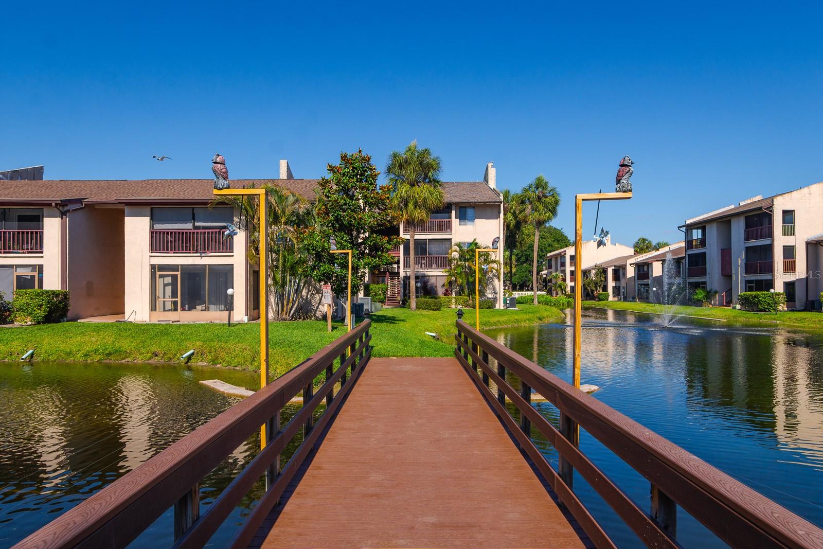 WHISPER LAKE A CONDO - Residential