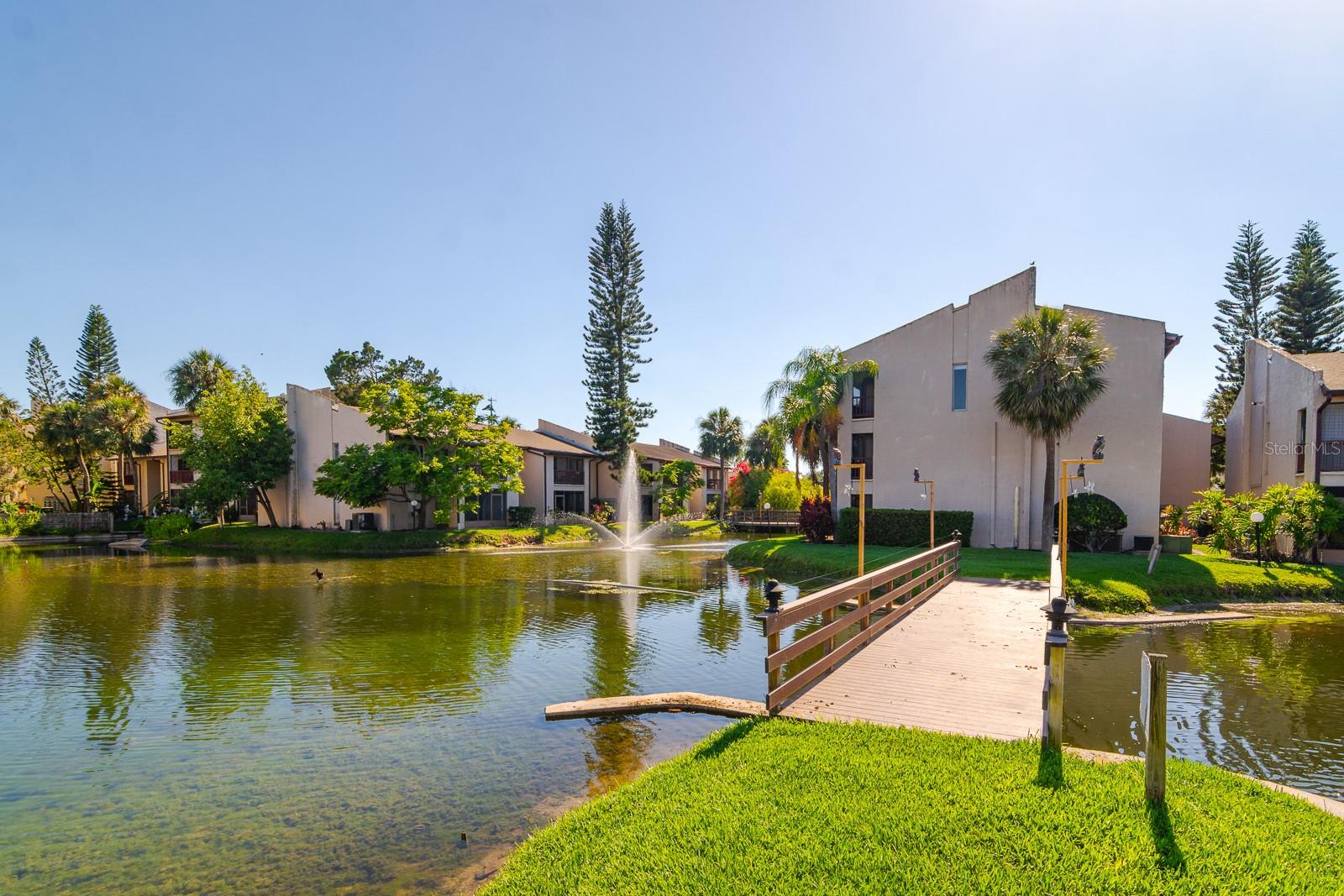 WHISPER LAKE A CONDO - Residential