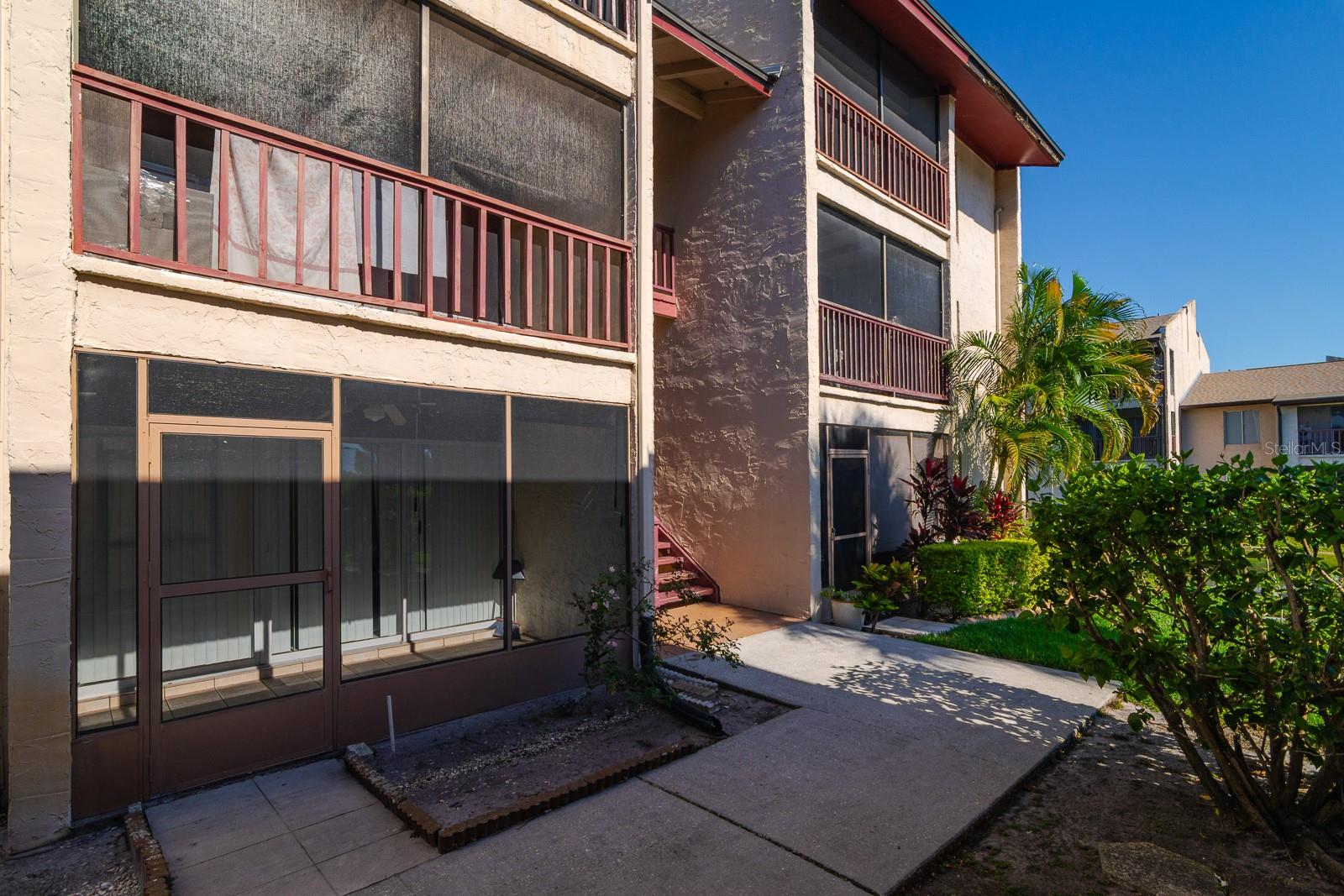 WHISPER LAKE A CONDO - Residential
