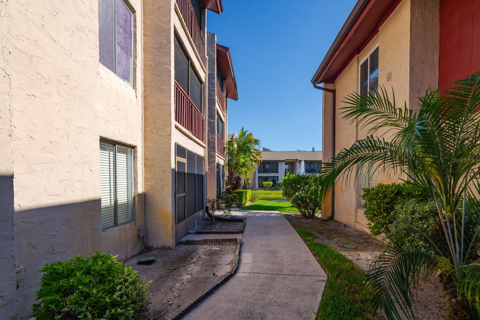 WHISPER LAKE A CONDO - Residential