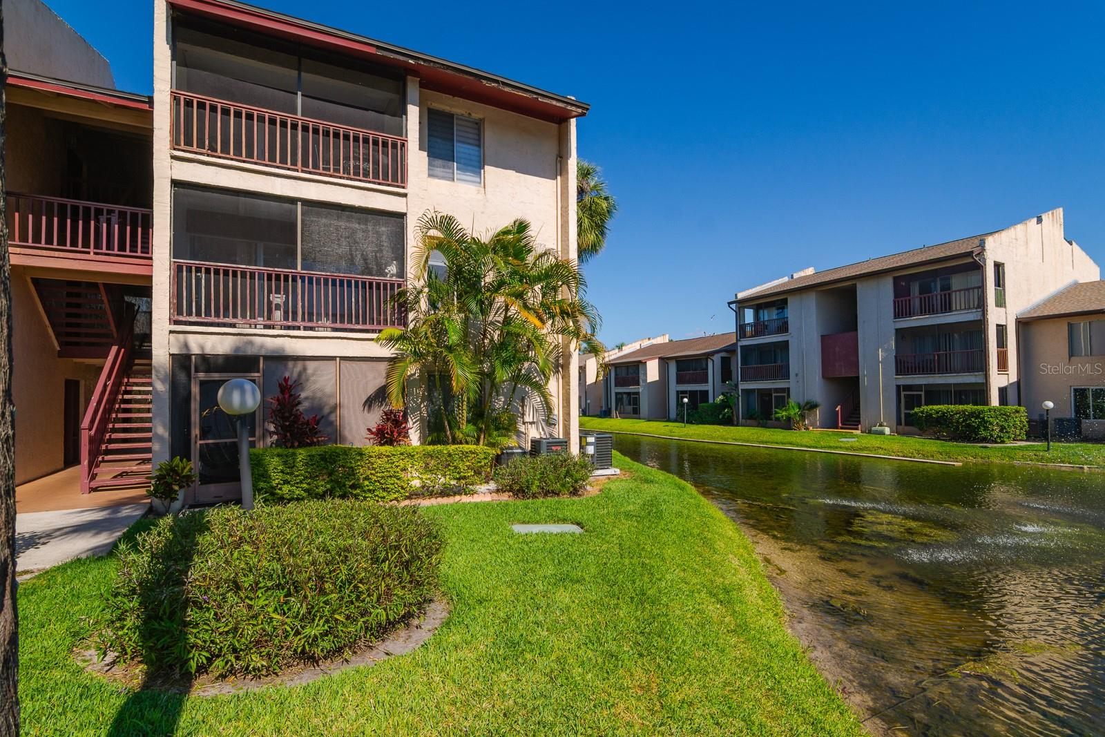 WHISPER LAKE A CONDO - Residential