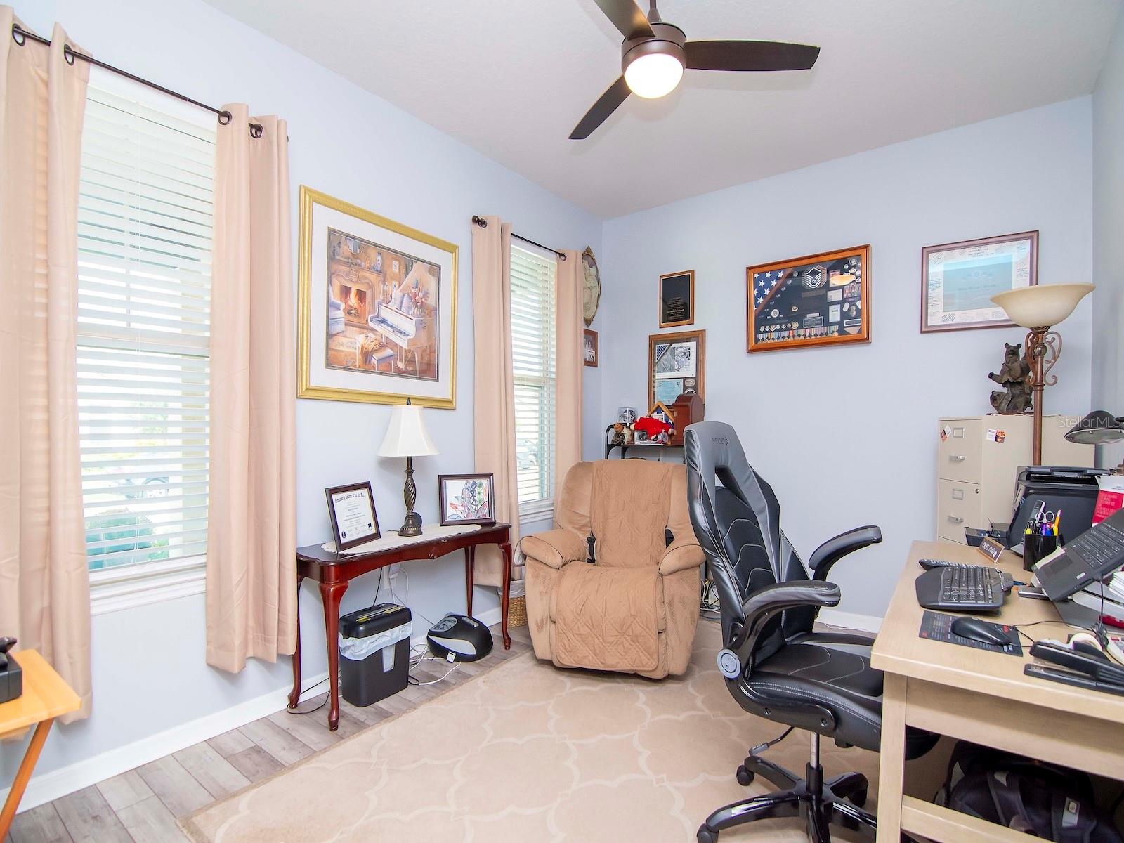 VENTANA GRVS PH 2A - Residential