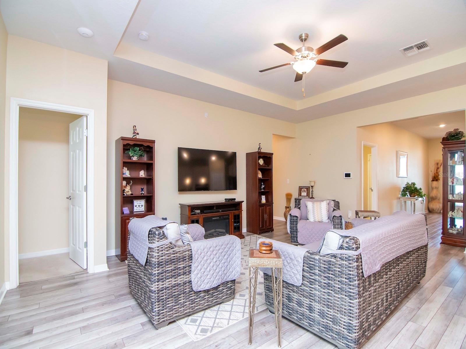 VENTANA GRVS PH 2A - Residential