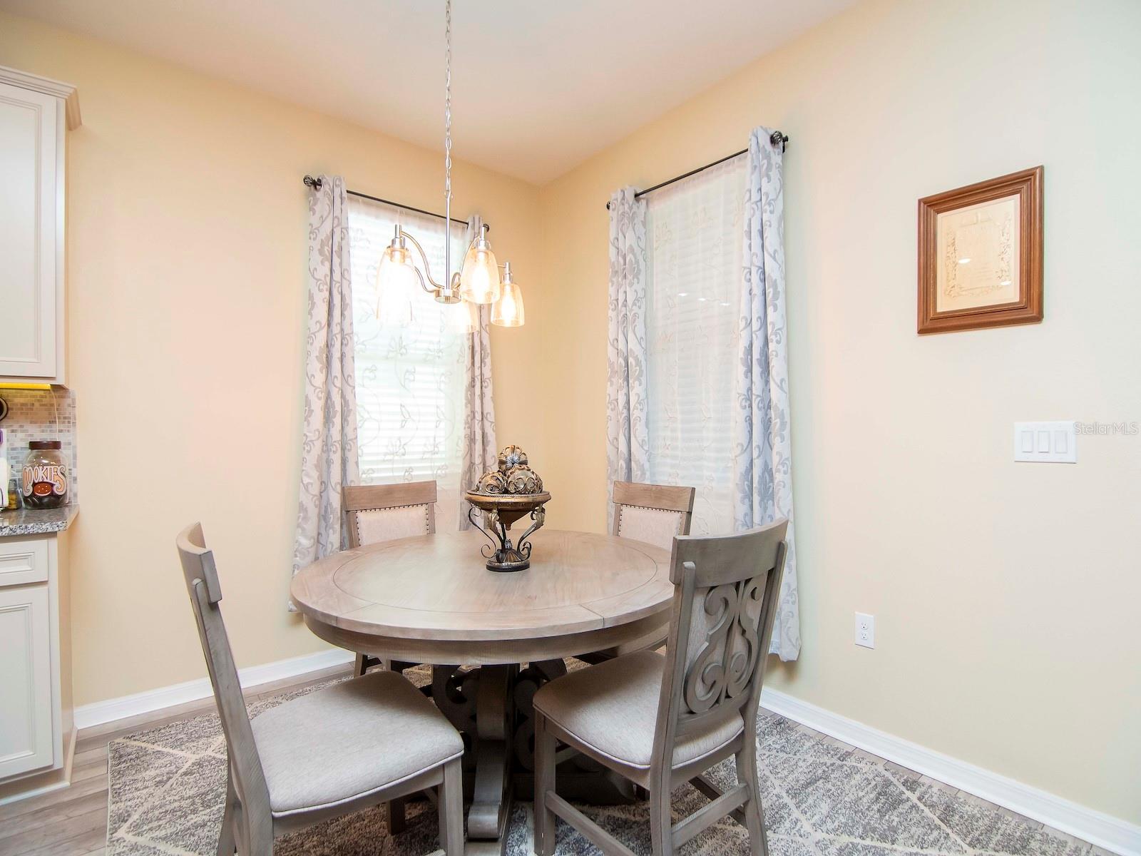 VENTANA GRVS PH 2A - Residential