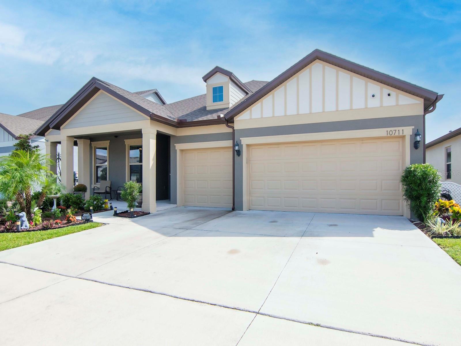 VENTANA GRVS PH 2A - Residential