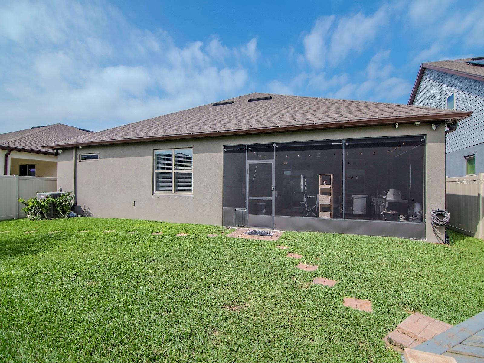 VENTANA GRVS PH 2A - Residential