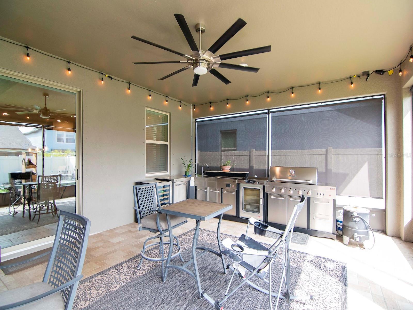 VENTANA GRVS PH 2A - Residential