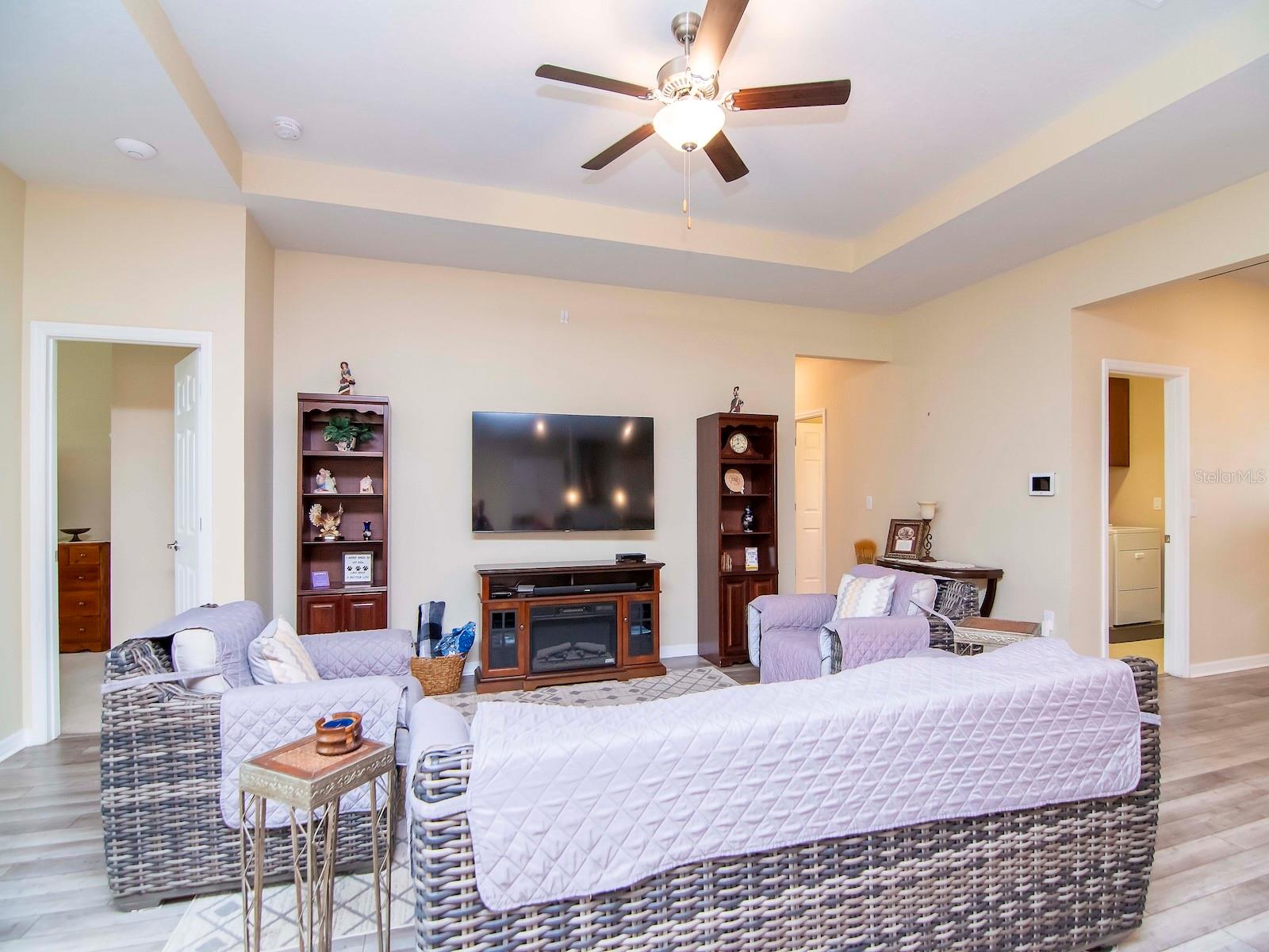 VENTANA GRVS PH 2A - Residential