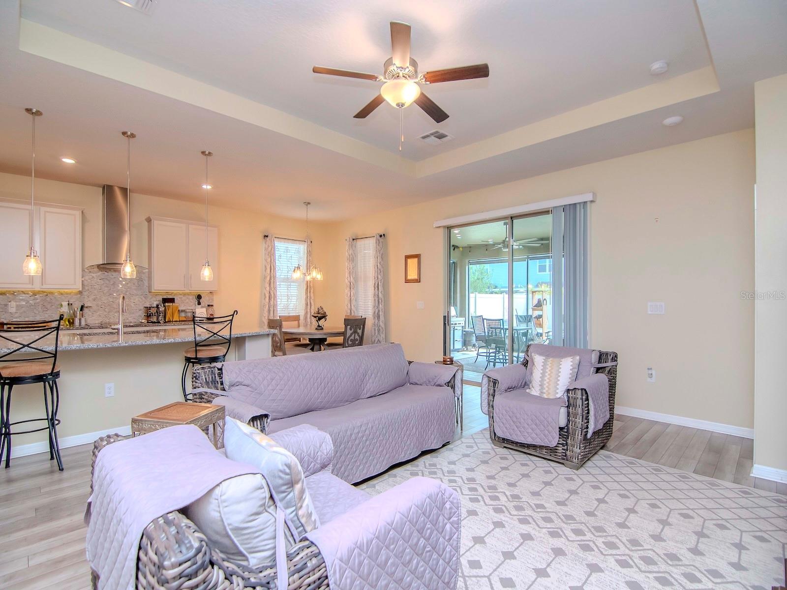 VENTANA GRVS PH 2A - Residential