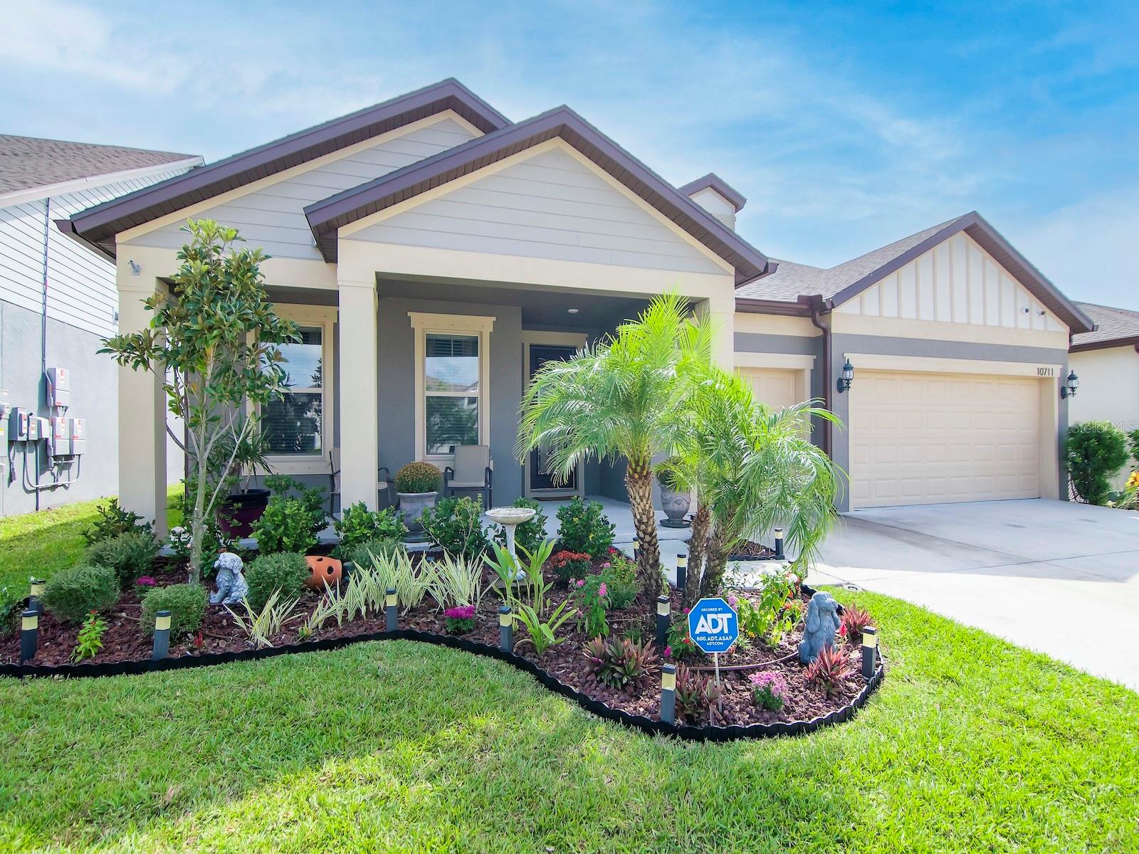 VENTANA GRVS PH 2A - Residential