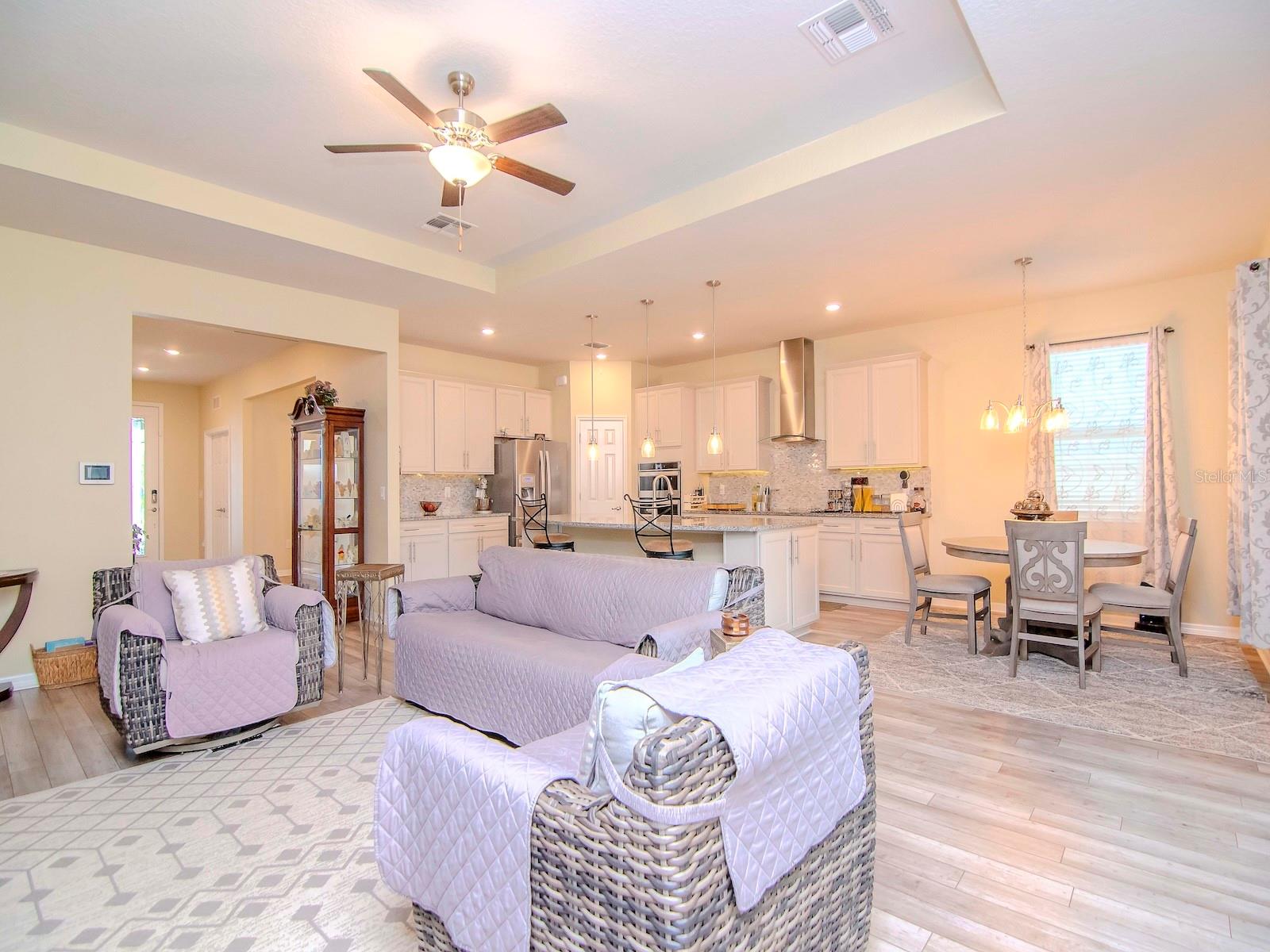 VENTANA GRVS PH 2A - Residential