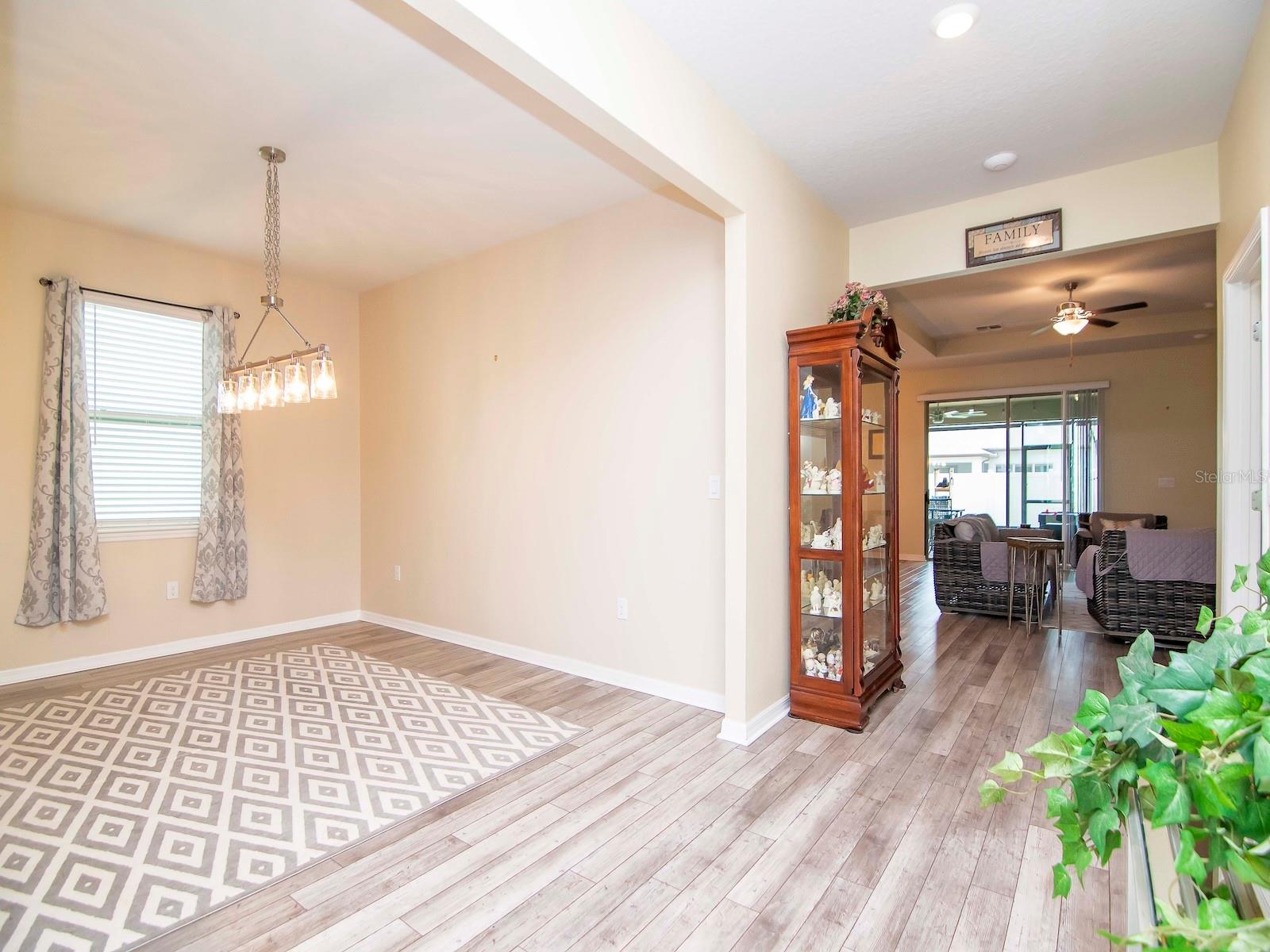 VENTANA GRVS PH 2A - Residential